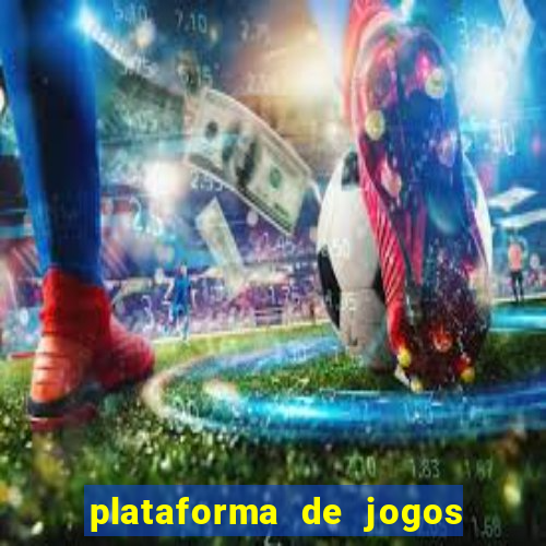 plataforma de jogos que realmente paga